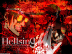 Hellsing Anime Wallpaper # 25