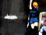 Hellsing Anime Wallpaper # 26