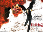 Hellsing Anime Wallpaper # 35
