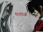 Hellsing Anime Wallpaper # 36