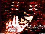 Hellsing Anime Wallpaper # 3