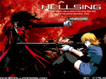 Hellsing Anime Wallpaper # 5