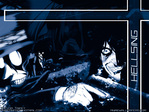 Hellsing Anime Wallpaper # 8