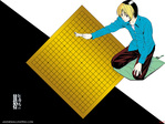 Hikaru no Go Anime Wallpaper # 19