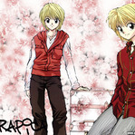 Hunter x Hunter Anime Wallpaper # 5