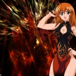 Ikki Tousen Anime Wallpaper # 2