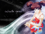 Infinite Ryvius Anime Wallpaper # 1
