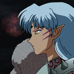 Inu-Yasha Anime Wallpaper # 10