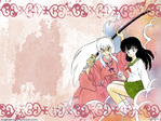 Inu-Yasha Anime Wallpaper # 12