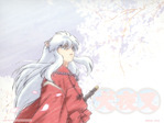 Inu-Yasha Anime Wallpaper # 21
