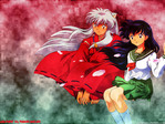 Inu-Yasha Anime Wallpaper # 24