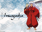 Inu-Yasha anime wallpaper at animewallpapers.com
