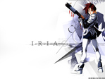 Iria Anime Wallpaper # 10