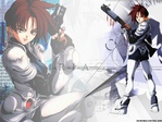 Iria Anime Wallpaper # 13