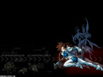 Iria Anime Wallpaper # 15