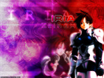 Iria Anime Wallpaper # 16
