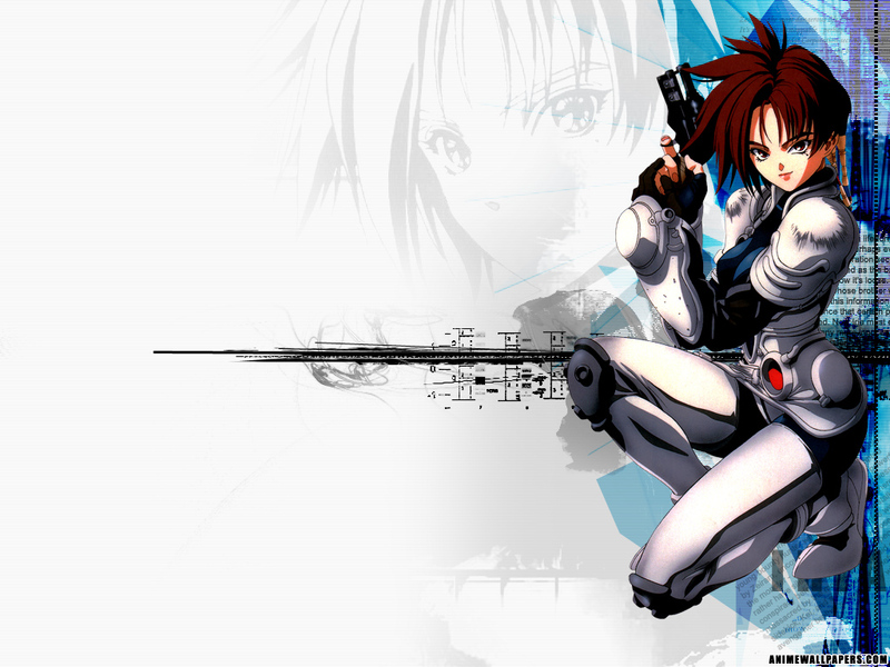 Iria Anime Wallpaper # 5