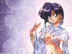 Jewel Bem Hunter Anime Wallpaper # 6