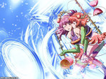 Kaleido Star anime wallpaper at animewallpapers.com