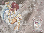 Kaleido Star Anime Wallpaper # 6