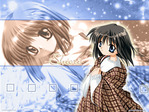 Kanon anime wallpaper at animewallpapers.com