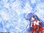 Kanon Anime Wallpaper # 7