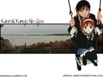 Kare Kano anime wallpaper at animewallpapers.com