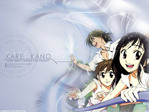 Kare Kano anime wallpaper at animewallpapers.com
