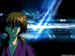 Rurouni Kenshin Anime Wallpaper # 11