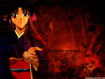Rurouni Kenshin Anime Wallpaper # 12