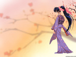 Rurouni Kenshin Anime Wallpaper # 18