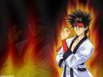 Rurouni Kenshin Anime Wallpaper # 21