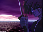 Rurouni Kenshin Anime Wallpaper # 22
