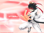Rurouni Kenshin Anime Wallpaper # 27
