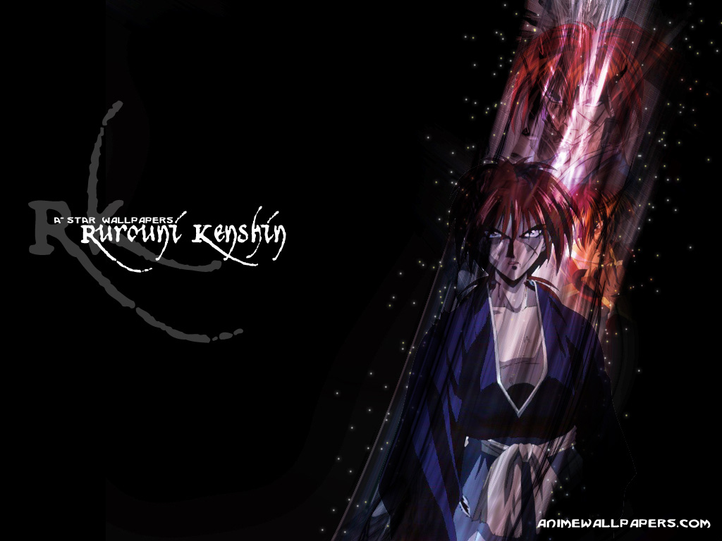Rurouni Kenshin Anime Wallpaper # 28