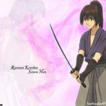 Rurouni Kenshin Anime Wallpaper # 29