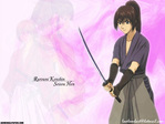 Rurouni Kenshin Anime Wallpaper # 29