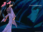 Rurouni Kenshin Anime Wallpaper # 2