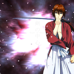 Rurouni Kenshin Anime Wallpaper # 30