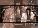Rurouni Kenshin Anime Wallpaper # 31
