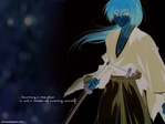 Rurouni Kenshin Anime Wallpaper # 34