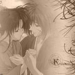 Rurouni Kenshin Anime Wallpaper # 35