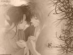 Rurouni Kenshin anime wallpaper at animewallpapers.com