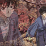 Rurouni Kenshin Anime Wallpaper # 38