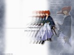Rurouni Kenshin Anime Wallpaper # 39