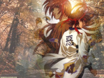 Rurouni Kenshin Anime Wallpaper # 42