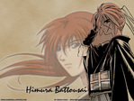 Rurouni Kenshin Anime Wallpaper # 43