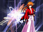 Rurouni Kenshin Anime Wallpaper # 50