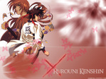 Rurouni Kenshin Anime Wallpaper # 53