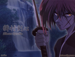Rurouni Kenshin Anime Wallpaper # 56